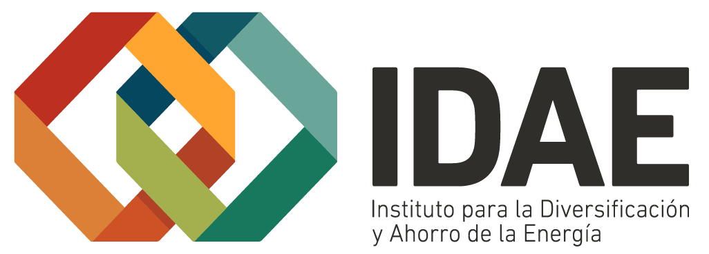 IDAE — Instituto para la Diversificación y Ahorro de la Energía
